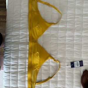 Small Bra made by Pepper